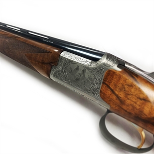 Browning B525 Game G5 20/76 INV+ - Køb hos Lundemøllen